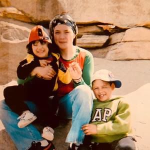 Meet your Posher, Annabel